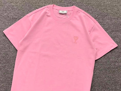 T-Shirts Ami Paris