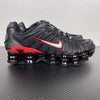 Aware Shox TL Black/Red