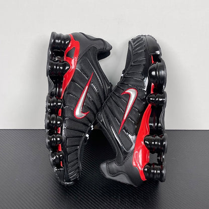Aware Shox TL Black/Red