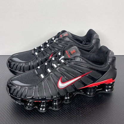 Aware Shox TL Black/Red