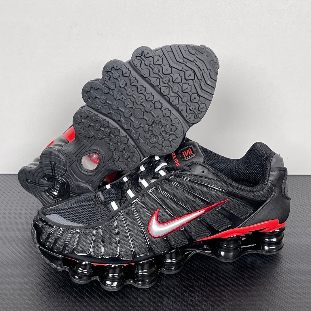 Aware Shox TL Black/Red