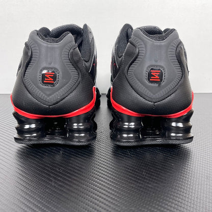 Aware Shox TL Black/Red
