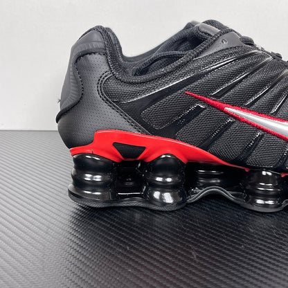 Aware Shox TL Black/Red