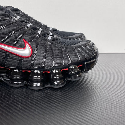 Aware Shox TL Black/Red