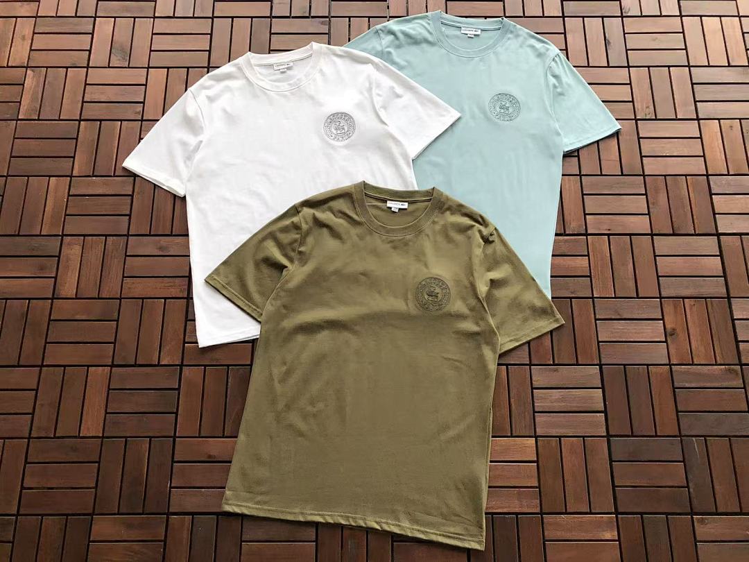 T-shirts Lacoste