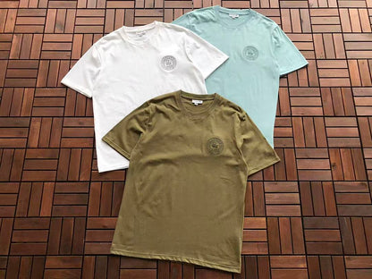 T-shirts Lacoste