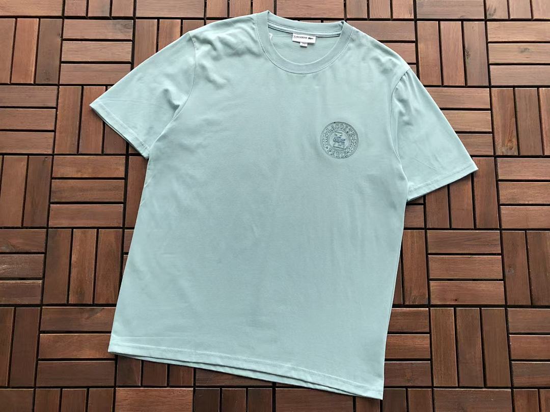 T-shirts Lacoste