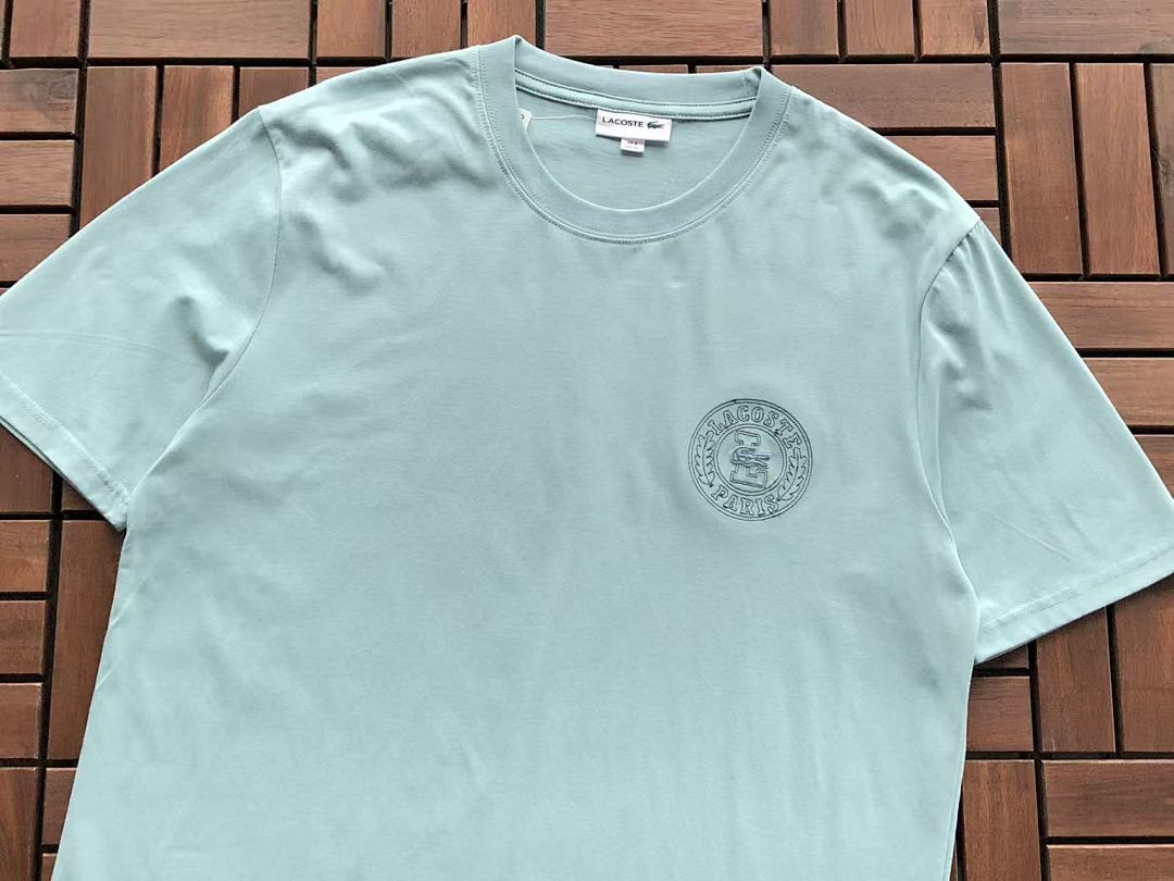 T-shirts Lacoste