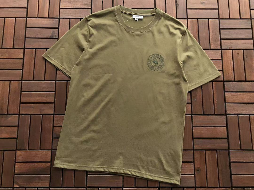 T-shirts Lacoste