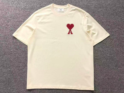 T-Shirts Ami Paris