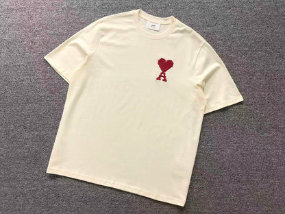 T-Shirts Ami Paris
