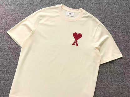 T-Shirts Ami Paris