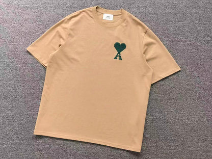 T-Shirts Ami Paris