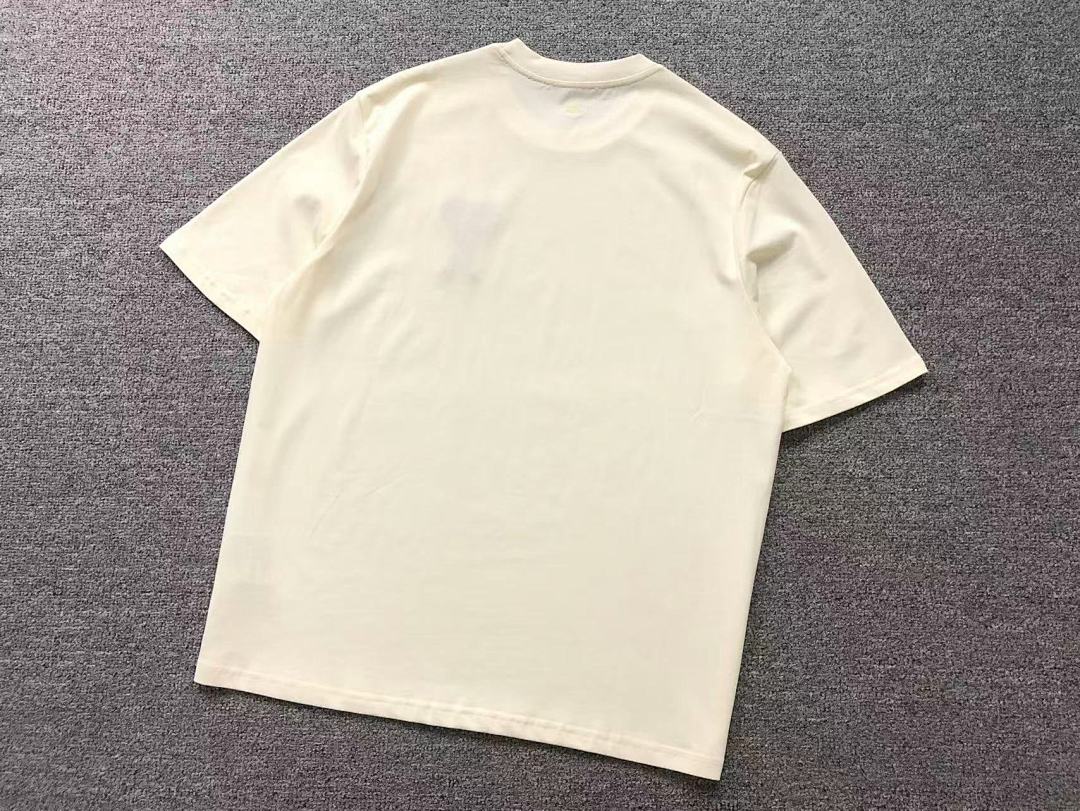 T-Shirts Ami Paris