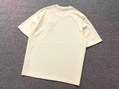 T-Shirts Ami Paris