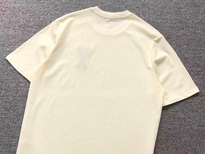 T-Shirts Ami Paris