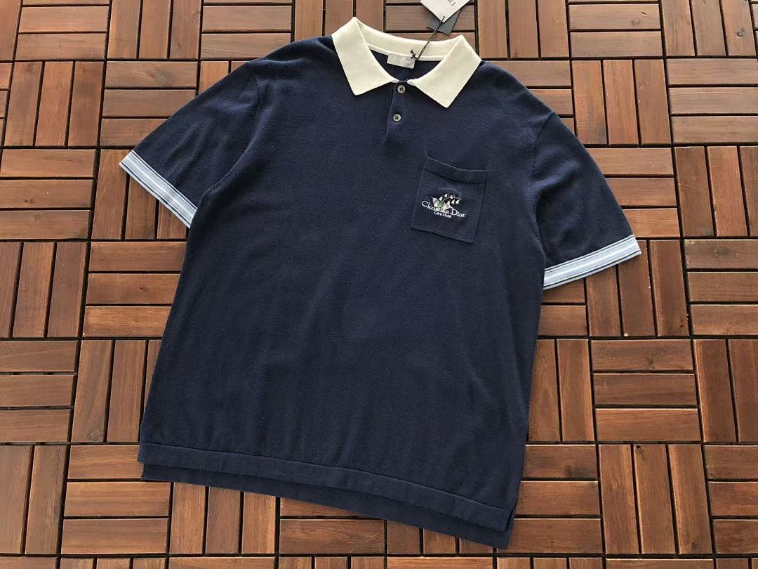 T-Shirts Dior