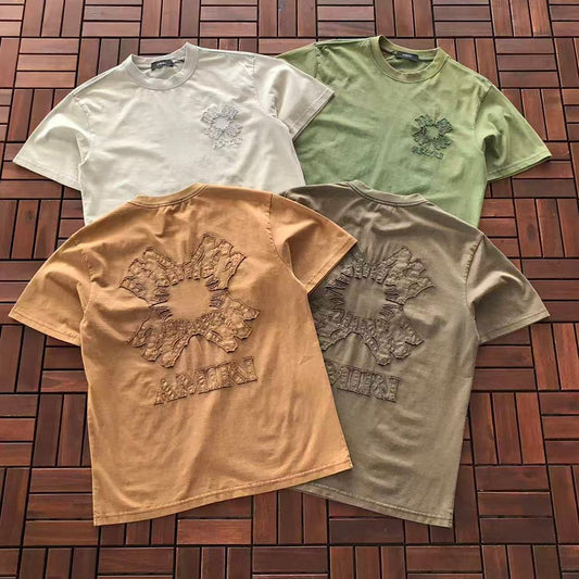 T-shirts Ami