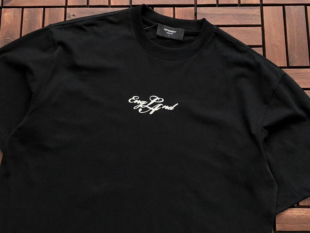 T-Shirts Rep