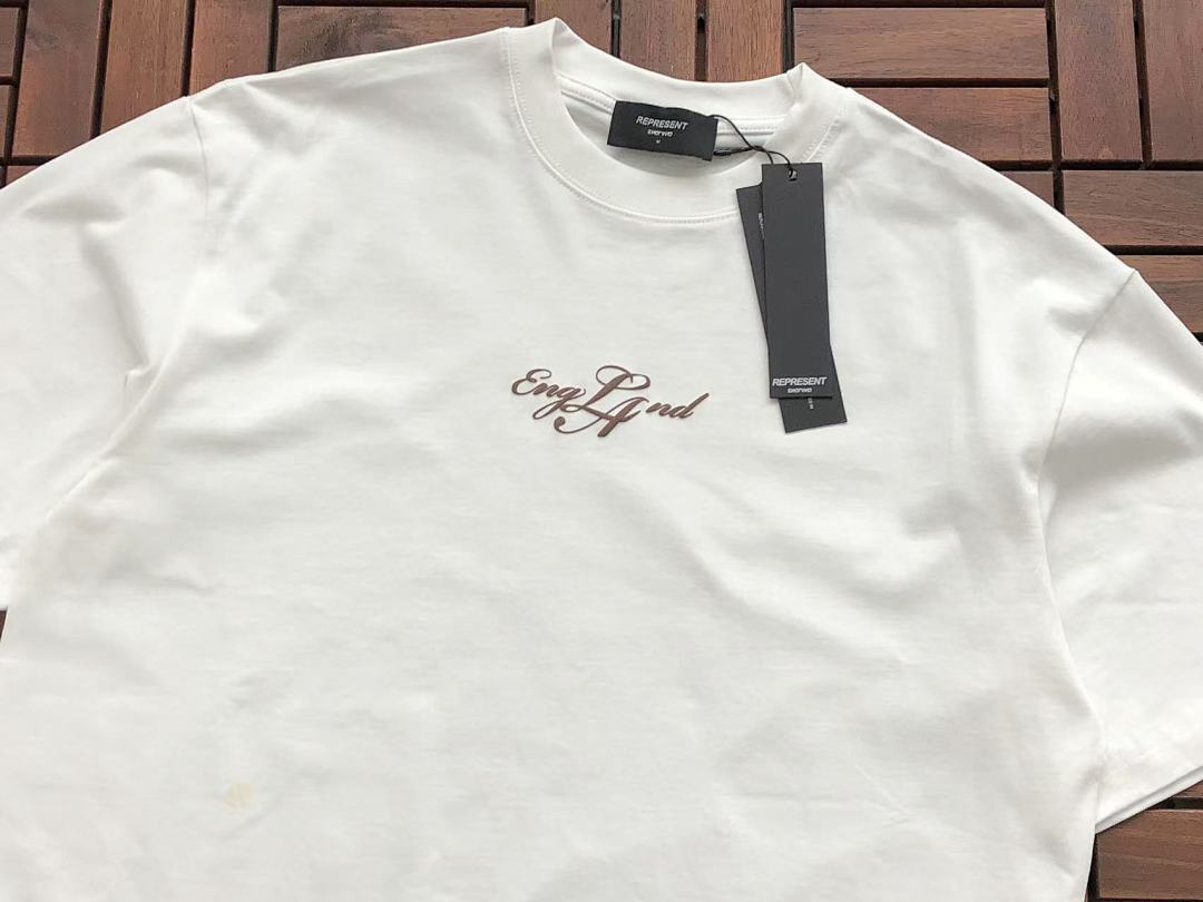 T-Shirts Rep