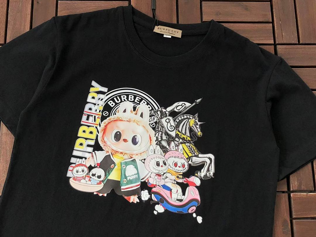 T-Shirts BB