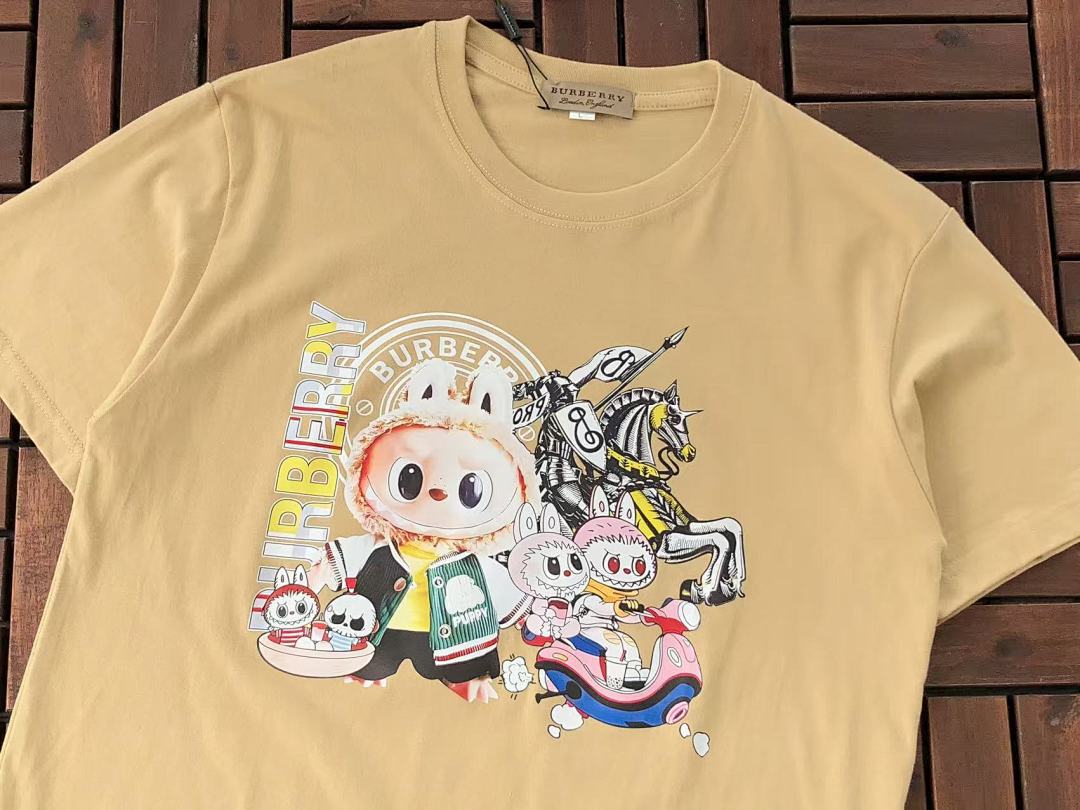 T-Shirts BB