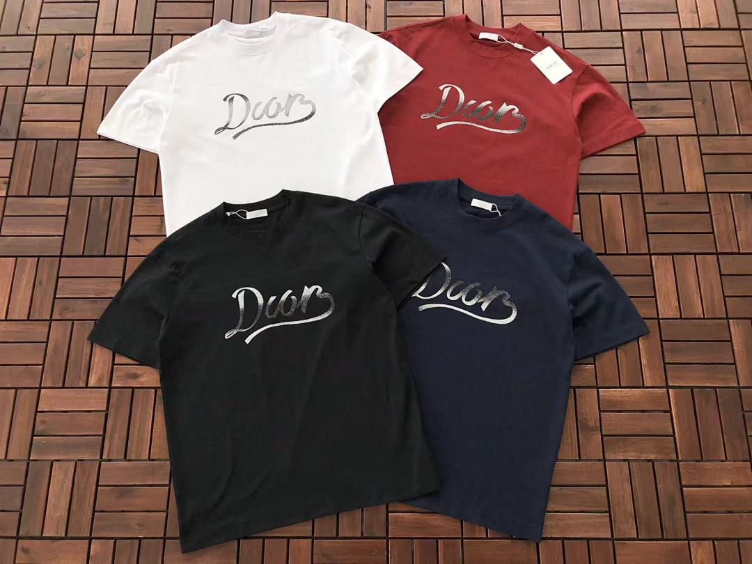 T-Shirts Dior