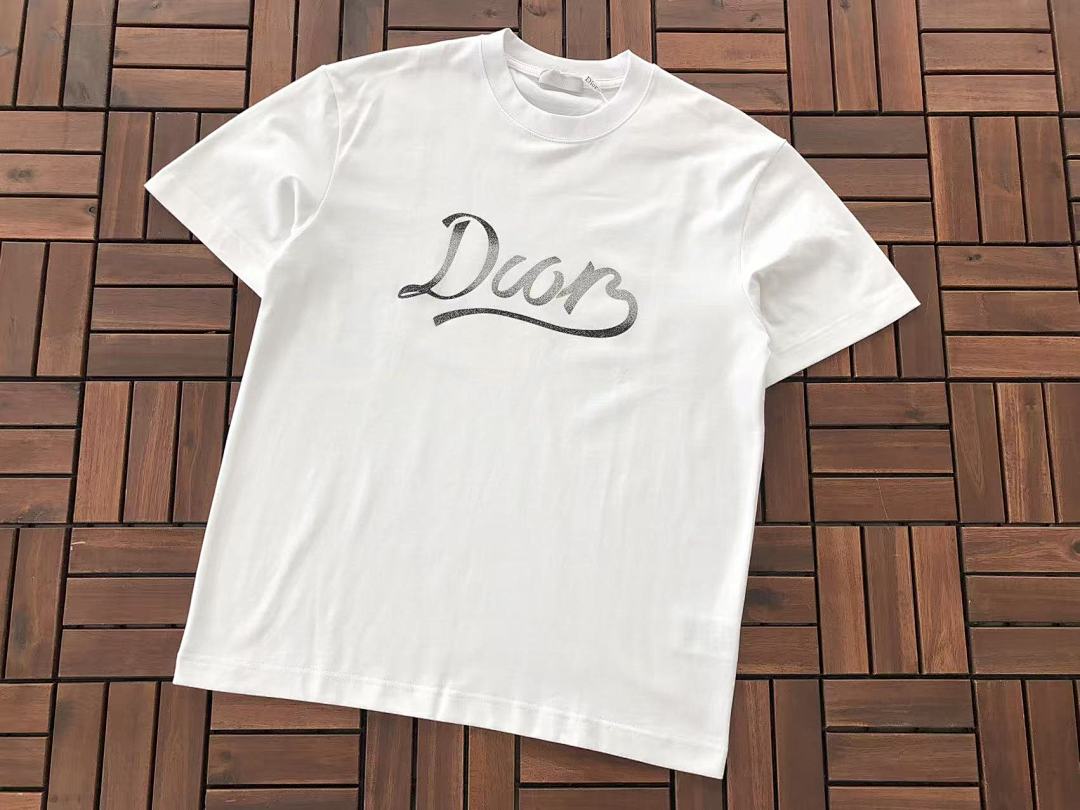 T-Shirts Dior