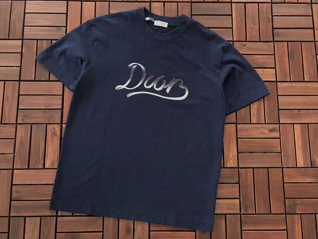 T-Shirts Dior