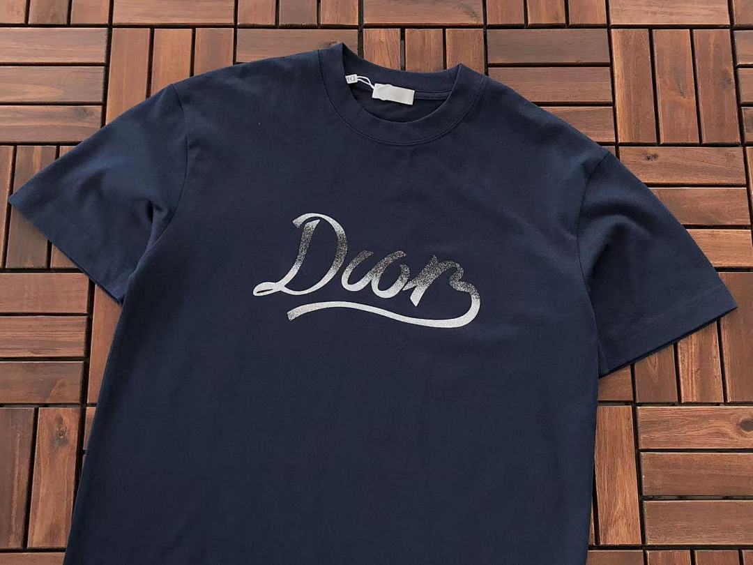 T-Shirts Dior