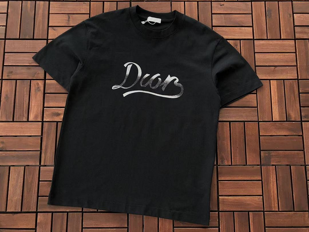 T-Shirts Dior