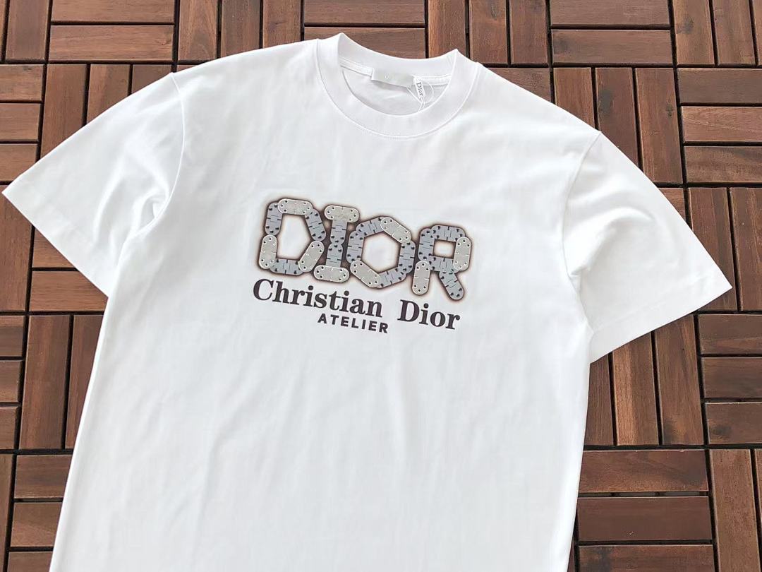 T-Shirts Dior