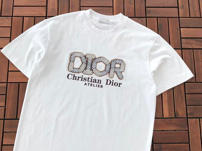 T-Shirts Dior