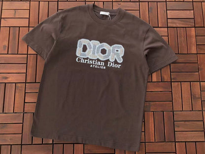 T-Shirts Dior