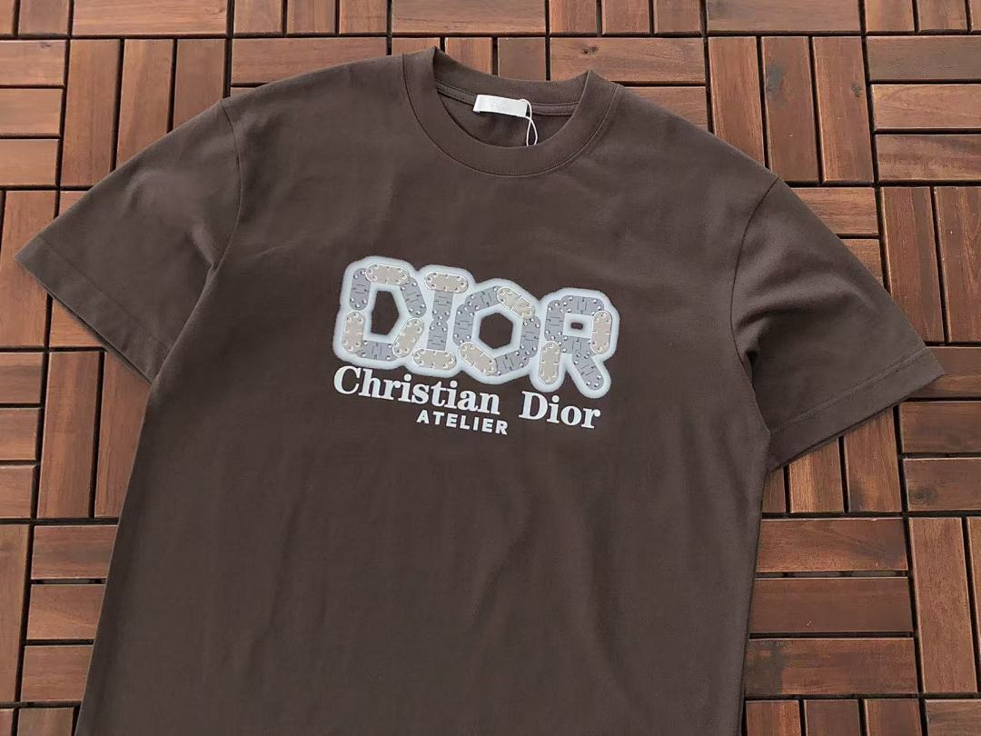 T-Shirts Dior