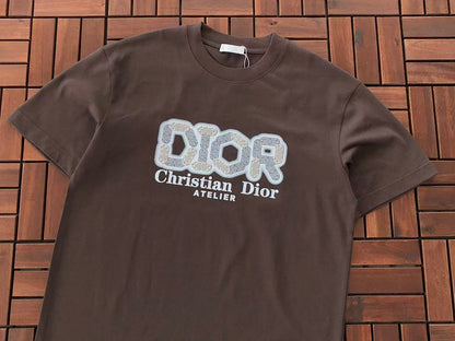 T-Shirts Dior