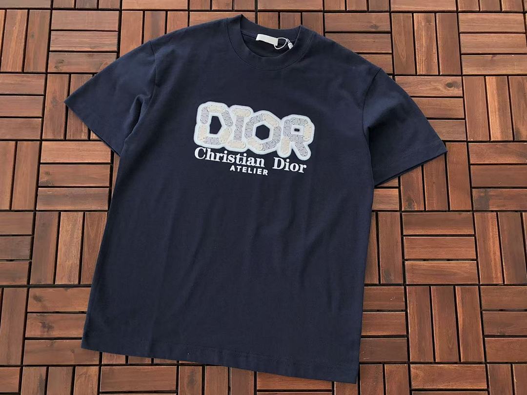 T-Shirts Dior