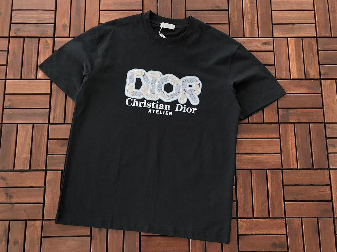 T-Shirts Dior