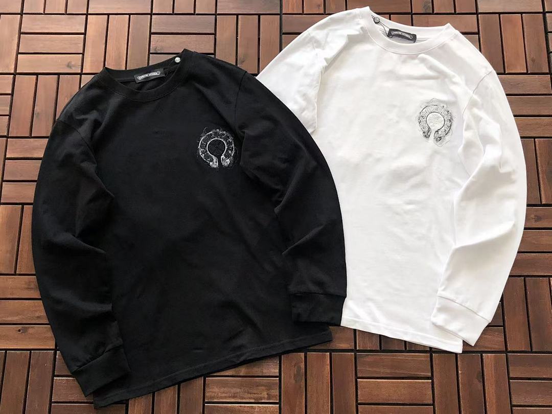 Camisolas Ch Hearts