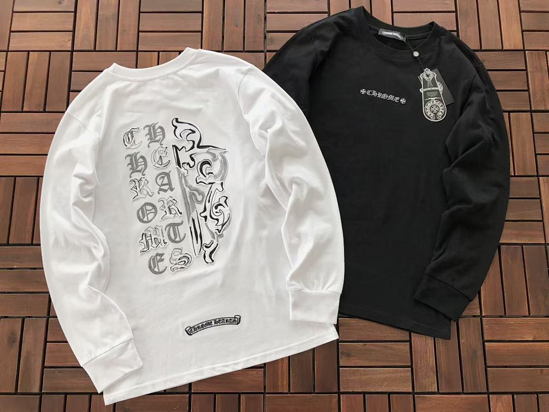 T-Shirts Ch Hearts