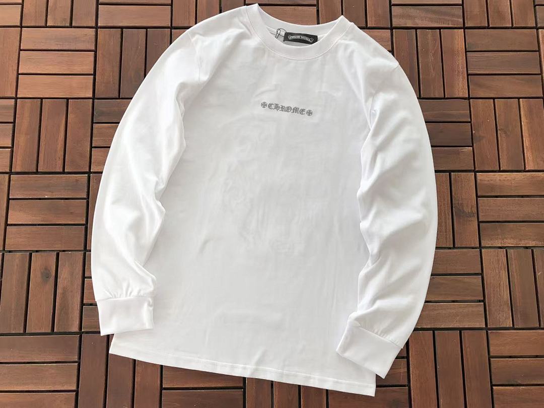 T-Shirts Ch Hearts