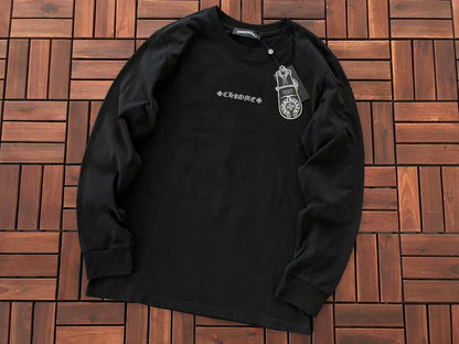 T-Shirts Ch Hearts
