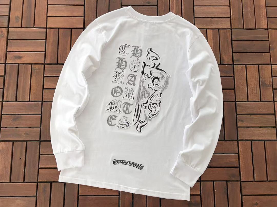 T-Shirts Ch Hearts