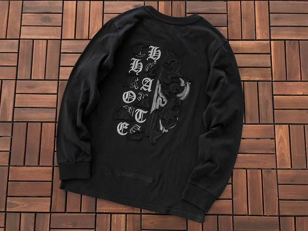 T-Shirts Ch Hearts