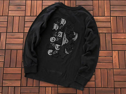 T-Shirts Ch Hearts