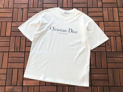T-Shirts Dior