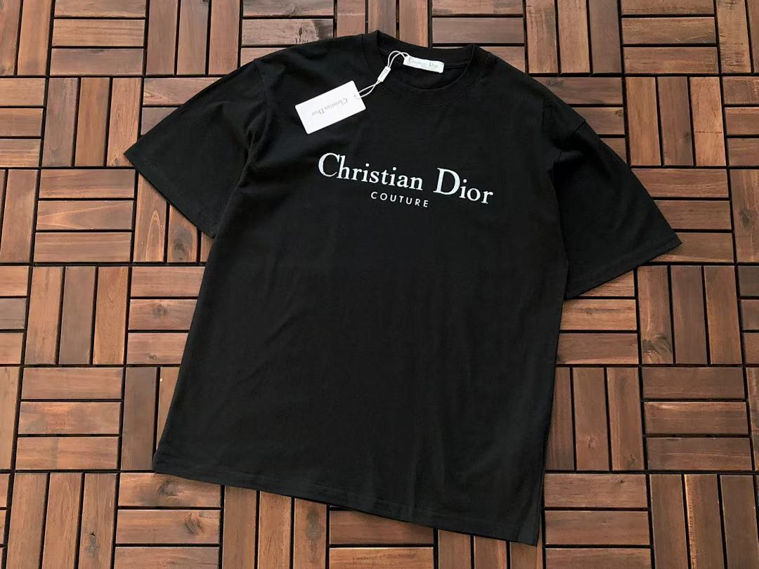 T-Shirts Dior