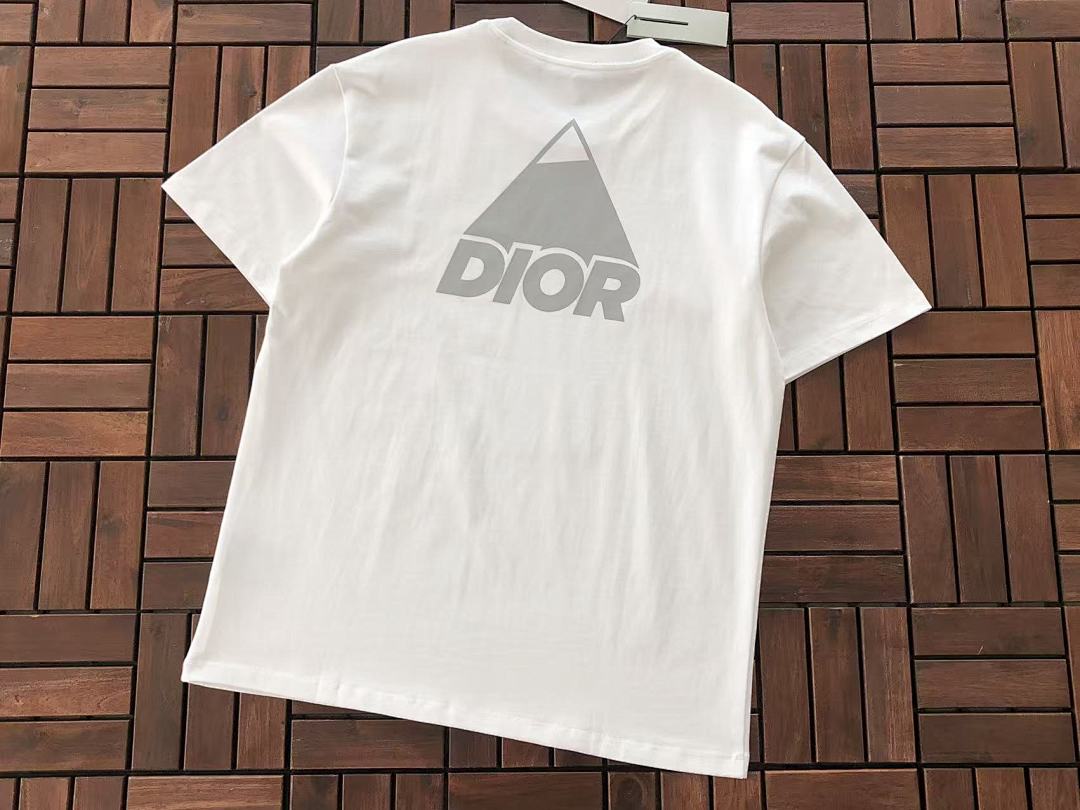 T-Shirts Dior