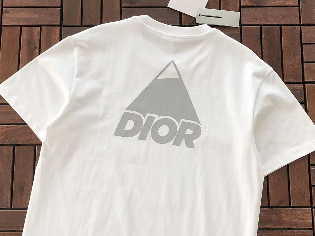 T-Shirts Dior