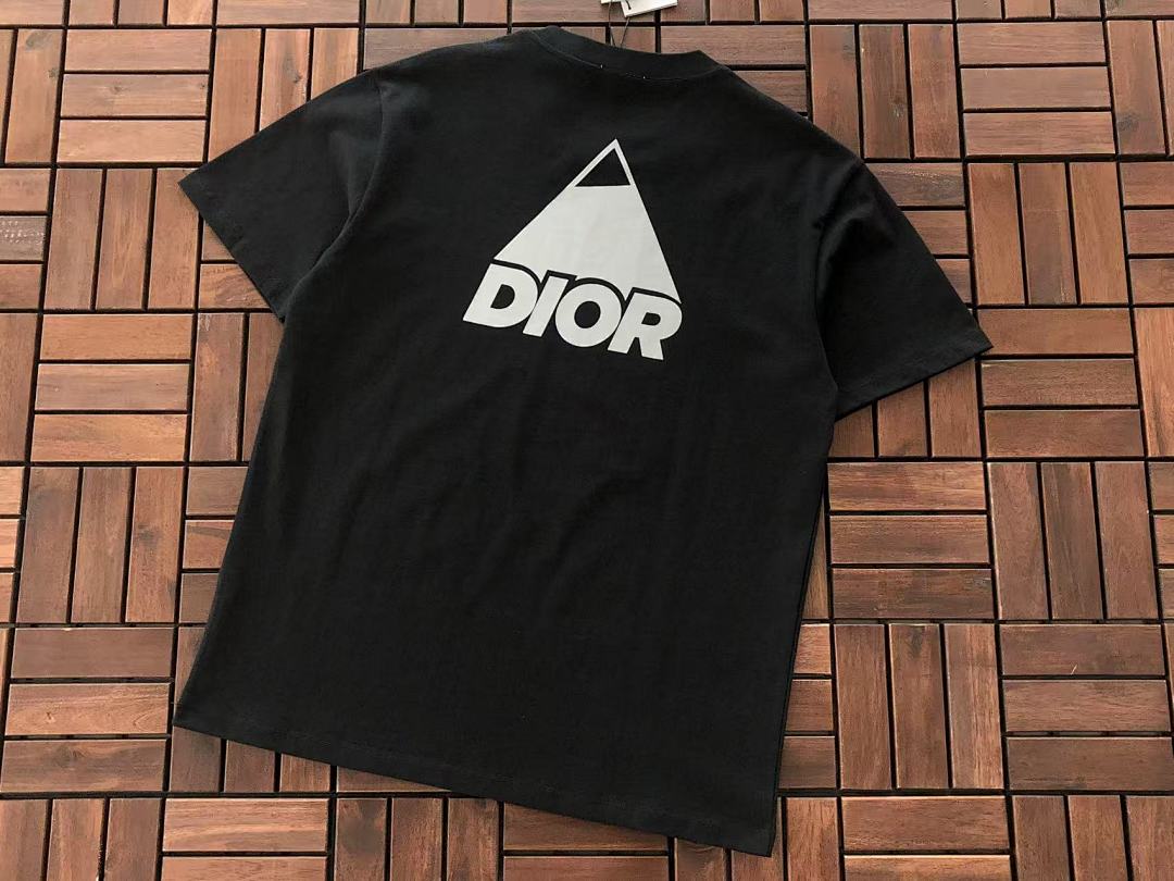 T-Shirts Dior